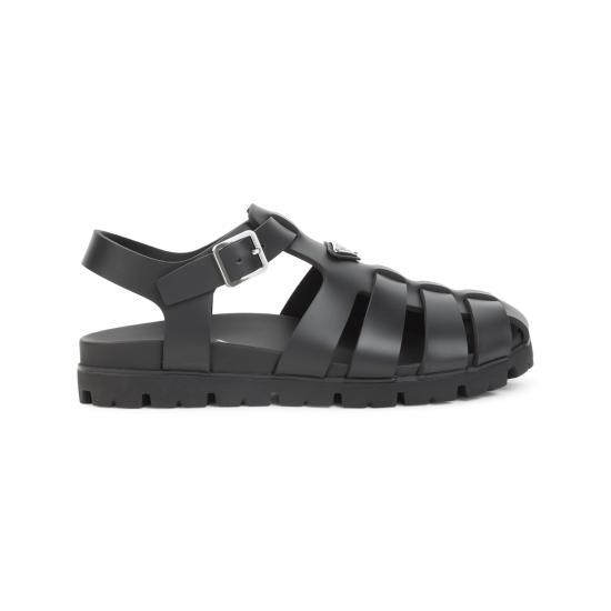 26SS 프라다 샌들 2X3160FG0003LKK F0002 BLACK