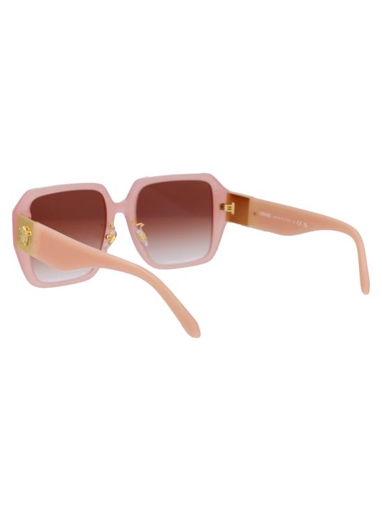26SS 베르사체 선글라스 0VE4472D 5394VO OPAL PINK - VERSACE