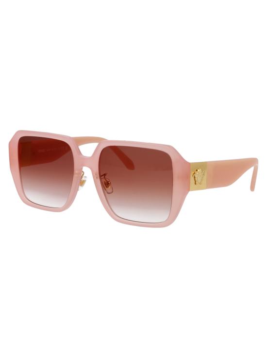 26SS 베르사체 선글라스 0VE4472D 5394VO OPAL PINK - VERSACE