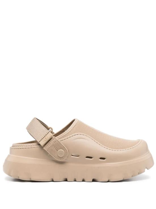 26SS 어그 피크모드 샌들 1166912098 DARK NUDE NEUTRALS