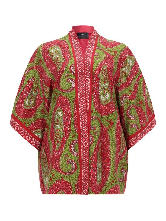 26SS 에트로 자켓 WRCA0025 AKH14X0896 MULTICOLOUR