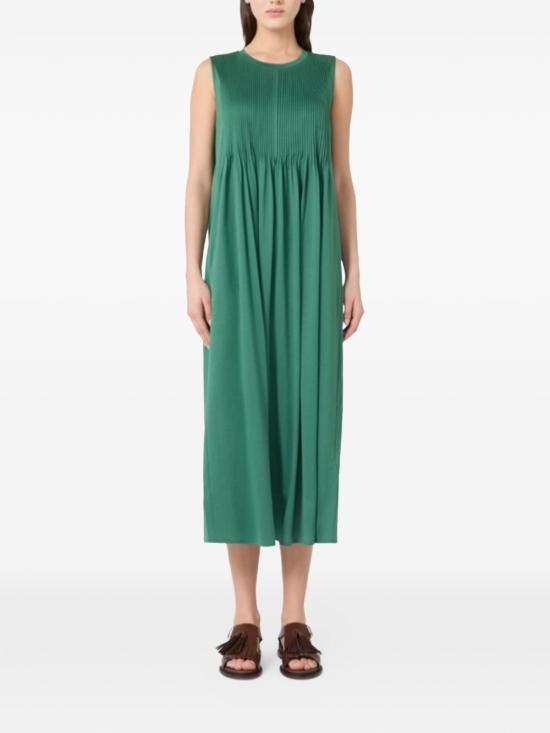 26SS 위켄드막스마라 미디 원피스 2615621022 WKDRICORDO010 - WEEKEND MAX MARA