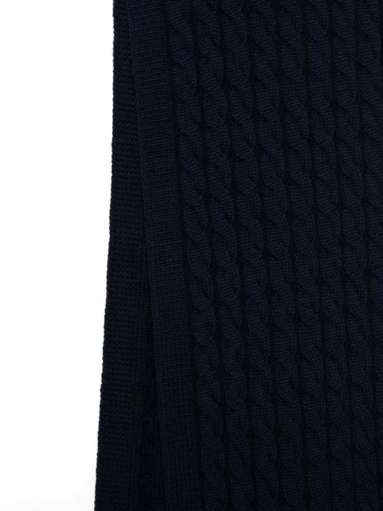 26SS 버버리 체크 울 실크 스카프 8078779 A7026 Check - BURBERRY