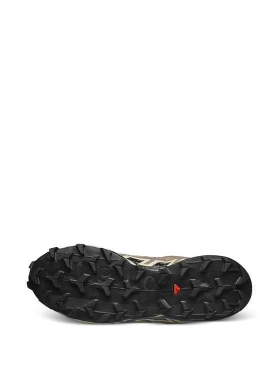 26SS 살로몬 스니커즈 L47811000 NATURAL BLACK ALMOND MILK - SALOMON