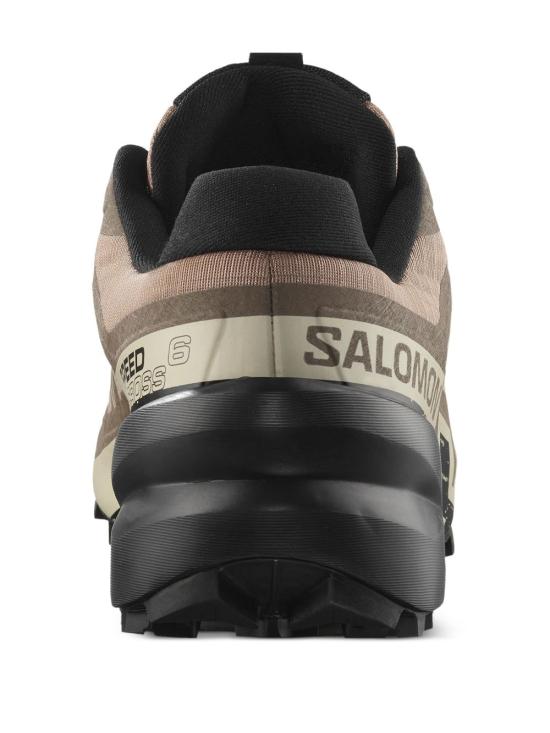 26SS 살로몬 스니커즈 L47811000 NATURAL BLACK ALMOND MILK - SALOMON