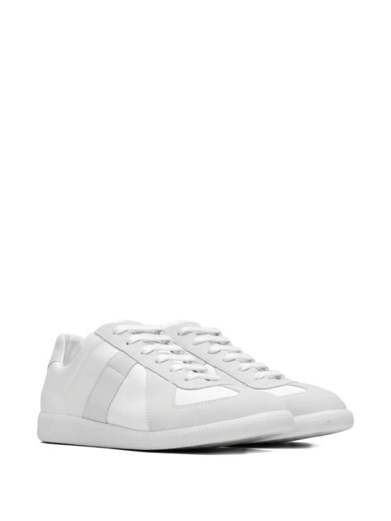 26SS 마르지엘라 독일군 S57WS0236 P1897101 White - MAISON MARGIELA