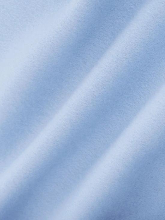 26SS 드롤드무슈 자켓 J JT254 WO031LBE Light blue - DROLE DE MONSIEUR