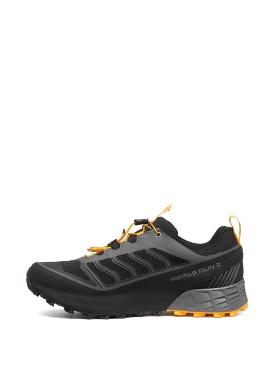 25FW 스카르파 스니커즈 33089 201 DARKGRAY SAFFRON - SCARPA