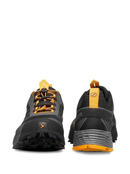 25FW 스카르파 스니커즈 33089 201 DARKGRAY SAFFRON - SCARPA
