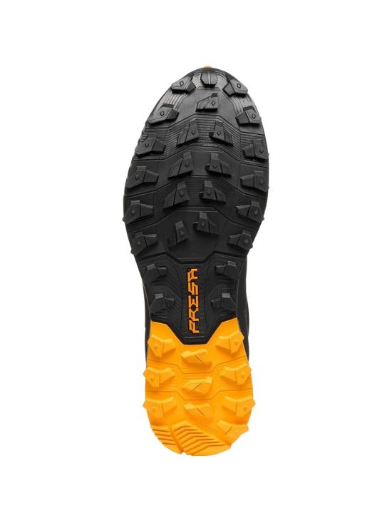25FW 스카르파 스니커즈 33089 201 DARKGRAY SAFFRON - SCARPA