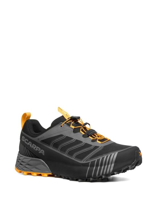 25FW 스카르파 스니커즈 33089 201 DARKGRAY SAFFRON - SCARPA