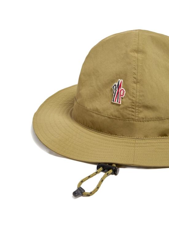 26SS 몽클레어 버킷햇 L10983B00004 597SL81Q - MONCLER