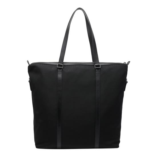 26SS 발리 코드 나일론 토트백) MAE04N NY286U901P - BALLY