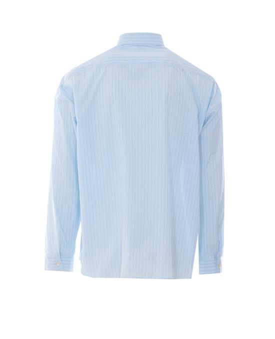 26SS 선플라워 긴팔 셔츠 1299 210 Blue - SUNFLOWER