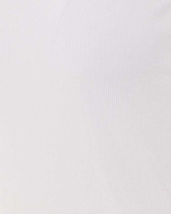 26SS 애니빙 민소매 티셔츠 A0812206 IVY42IVORY White - ANINE BING