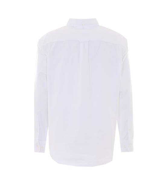 26SS 선플라워 스웨터 1313 001 White - SUNFLOWER