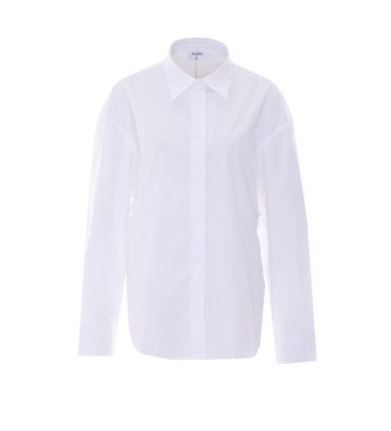 26SS 필리파 케이 셔츠 32090 1009 White