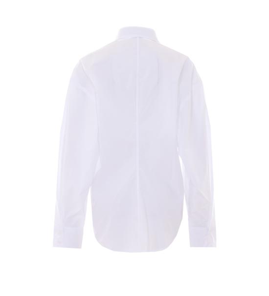 26SS 필리파 케이 셔츠 32090 1009 White - FILIPPA K