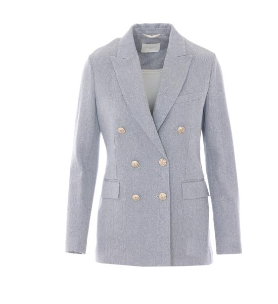 26SS 치르콜로1901 수트 자켓 FD3975 2491 Grey