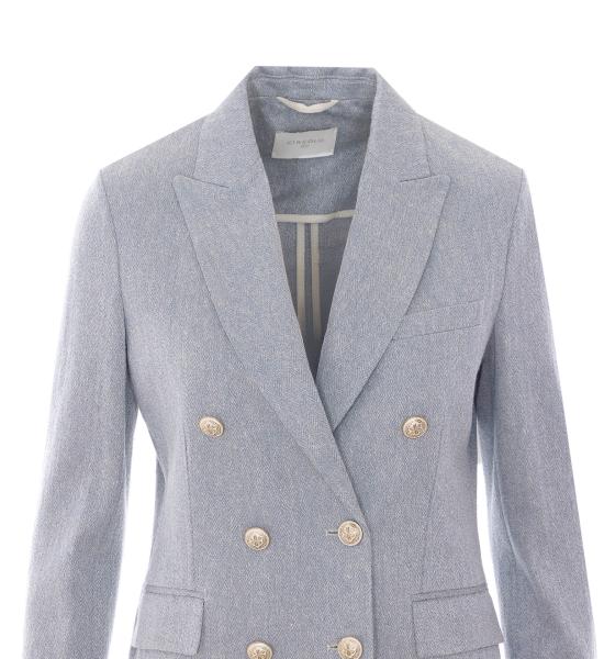 26SS 치르콜로1901 수트 자켓 FD3975 2491 Grey - CIRCOLO 1901