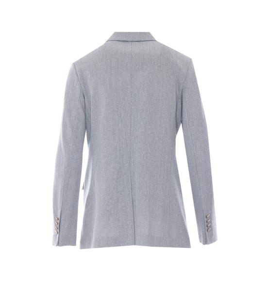 26SS 치르콜로1901 수트 자켓 FD3975 2491 Grey - CIRCOLO 1901
