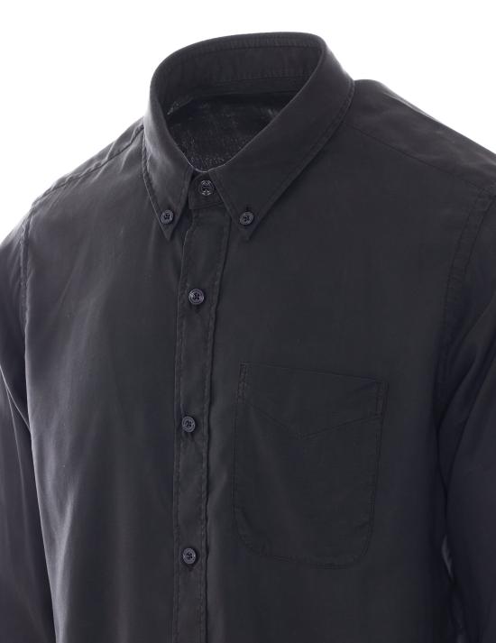 26SS 톰포드 셔츠 HSO002 FMT058NAA Black - TOMFORD