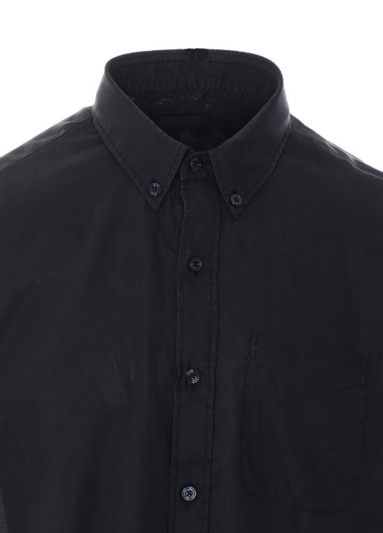 26SS 톰포드 셔츠 HSO002 FMT058NAA Black - TOMFORD