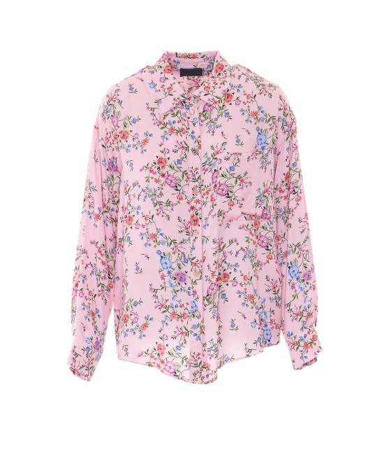 26SS 리우조 블라우스 CA6207TS562 P9630 Pink