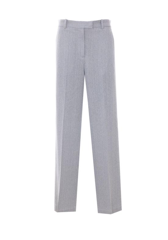 26SS 치르콜로1901 스트레이트 팬츠 FD3976 2491 Grey