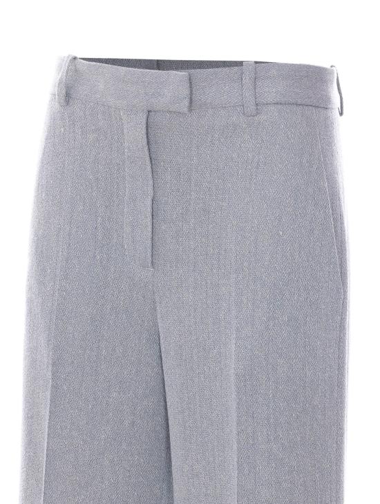 26SS 치르콜로1901 스트레이트 팬츠 FD3976 2491 Grey - CIRCOLO 1901