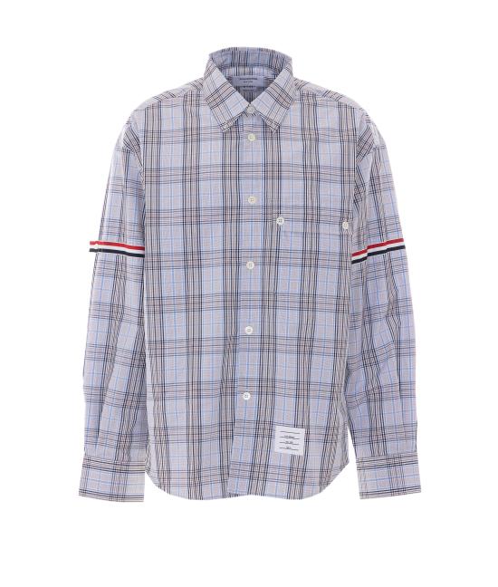 26SS 톰브라운 긴팔 셔츠 MWL430O F1098996 MultiColour