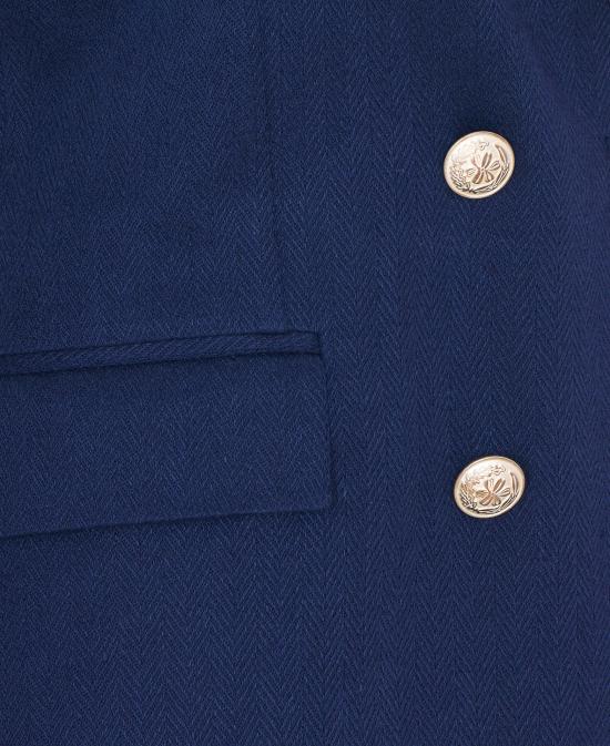 26SS 치르콜로1901 수트 자켓 FD3975 2500 Blue - CIRCOLO 1901