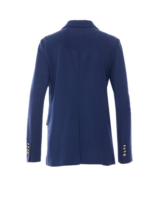 26SS 치르콜로1901 수트 자켓 FD3975 2500 Blue - CIRCOLO 1901
