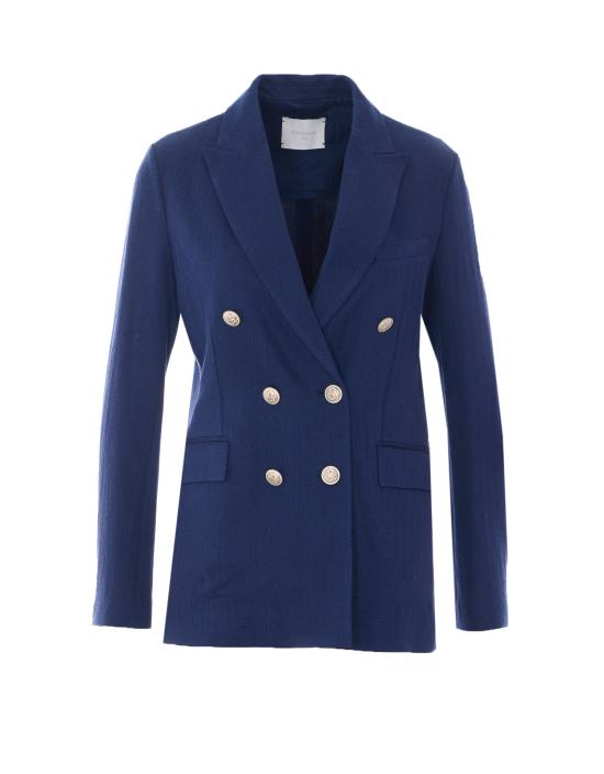 26SS 치르콜로1901 수트 자켓 FD3975 2500 Blue