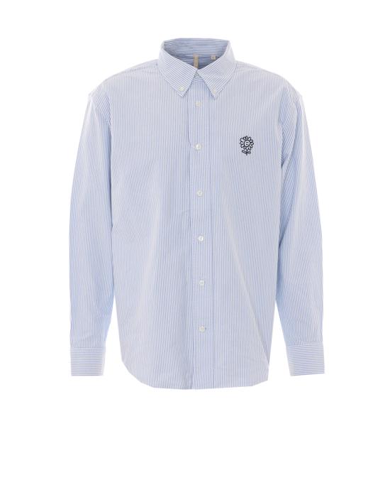 26SS 선플라워 스웨터 1313 215 Blue