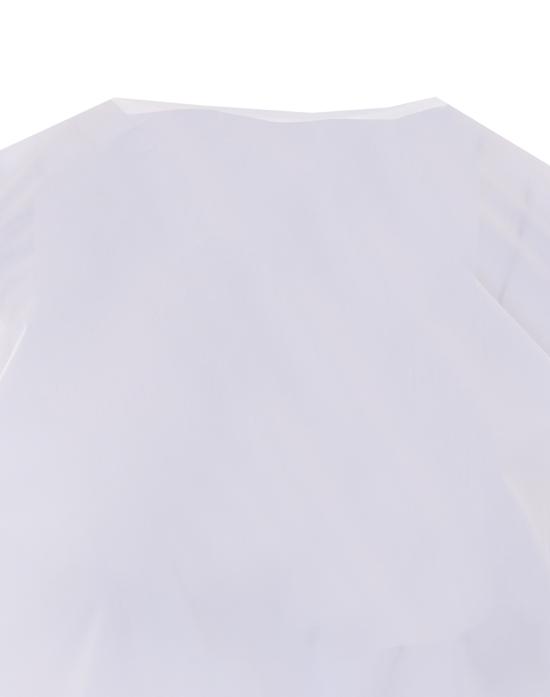 26SS 에센셜앤트워프 민소매 티셔츠 JELANI WH00 White - ESSENTIEL ANTWERP