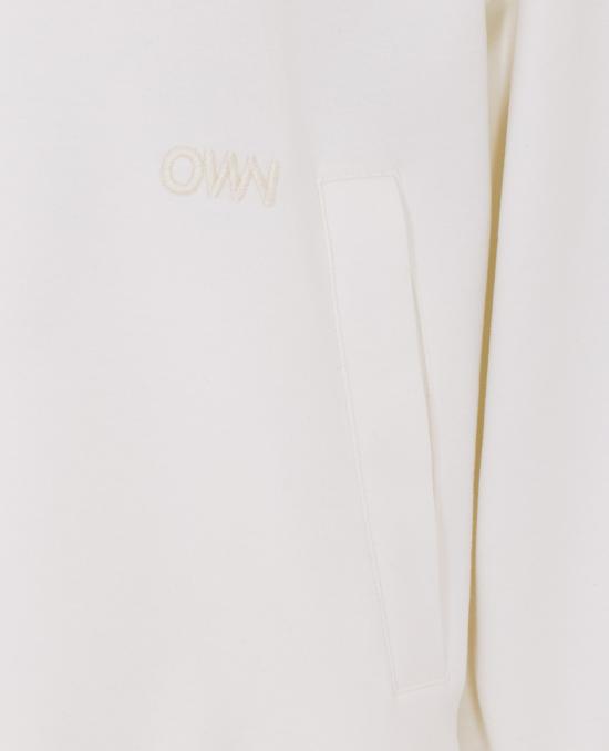 26SS 스웨터 LHO213 105 White - OTHER BRANDS