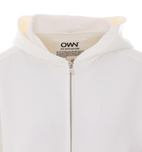 26SS 스웨터 LHO213 105 White - OTHER BRANDS