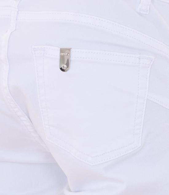 26SS 리우조 데님 팬츠 WA6260T367A P9255 White - LIU JO