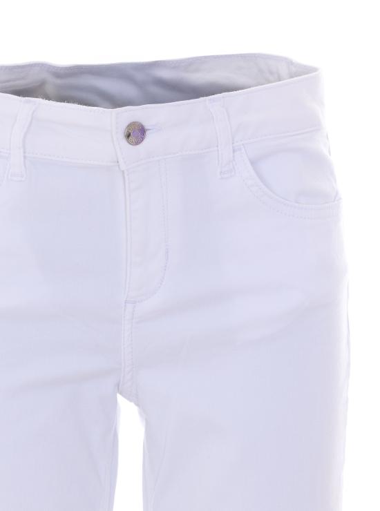 26SS 리우조 데님 팬츠 WA6260T367A P9255 White - LIU JO