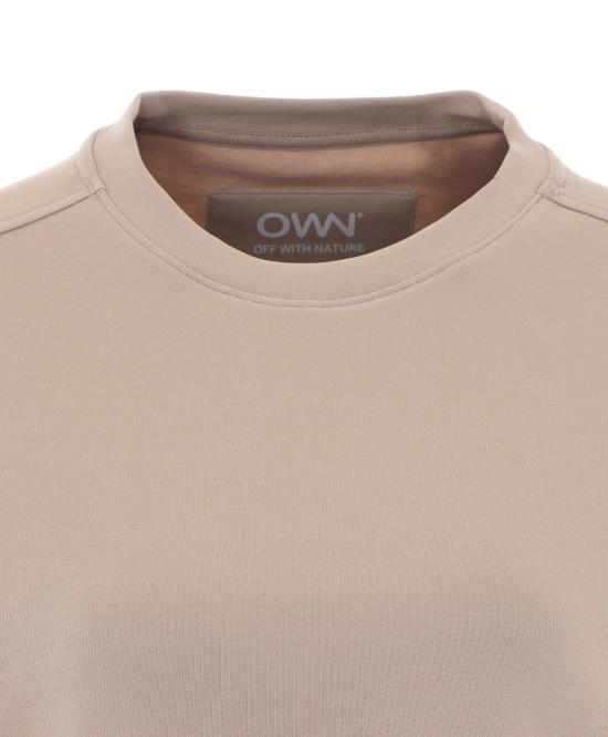 26SS 스웨터 LHO210 104 Beige - OTHER BRANDS