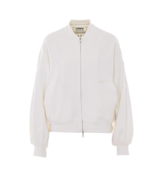 26SS 자켓 LJK205 105 White