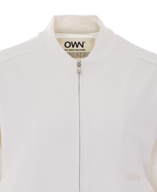 26SS 자켓 LJK205 105 White - OTHER BRANDS