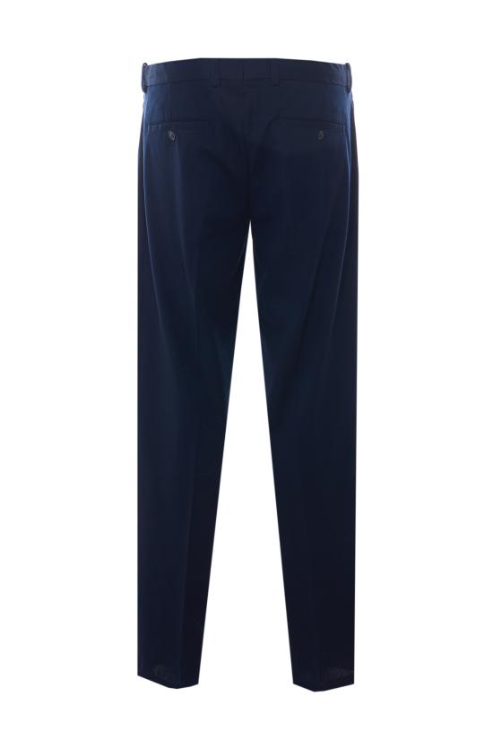 26SS 치르콜로1901 스트레이트 팬츠 CN5177 447 Blue - CIRCOLO 1901