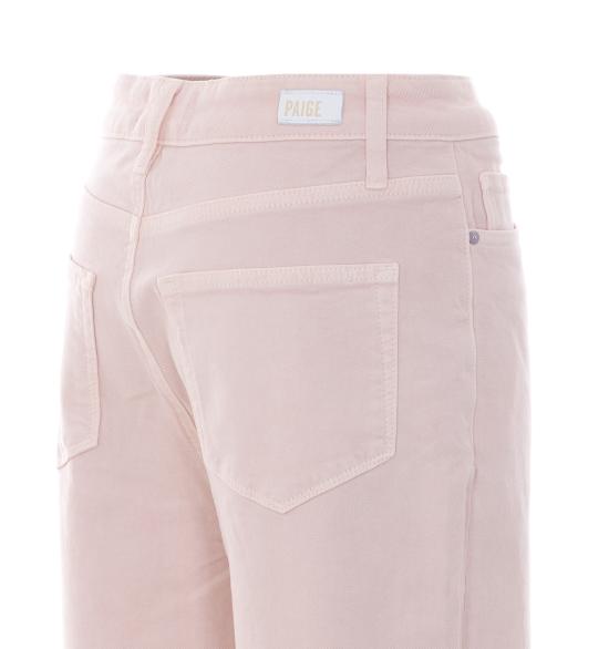 26SS 페이지 데님 팬츠 5612208 C991 Pink - PAIGE