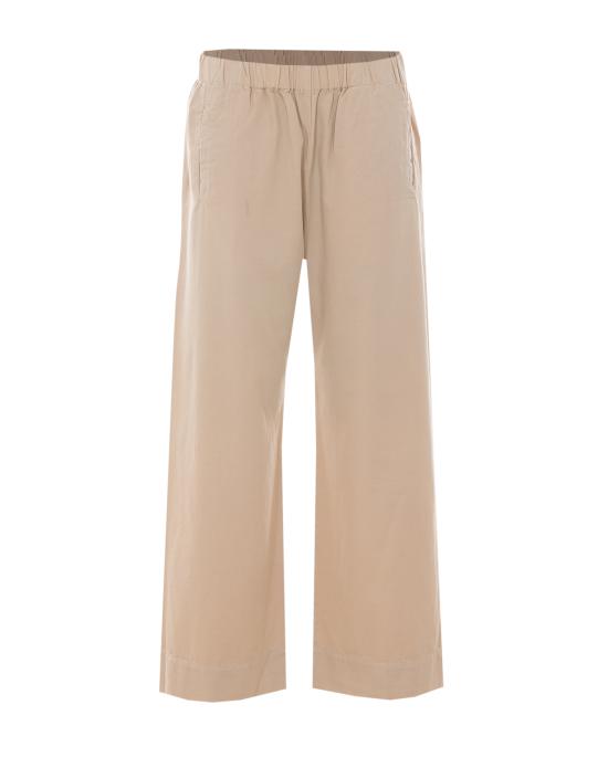 26SS 트루 에비뉴 팬츠 PENSIL ESSELINGECRU Beige