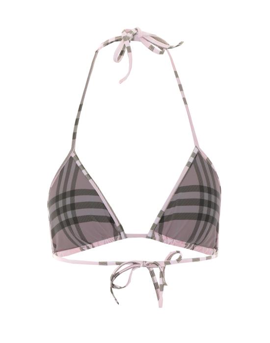 26SS 버버리 비치웨어 8123657 A5961 Pink - BURBERRY