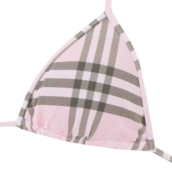 26SS 버버리 비치웨어 8123657 A5961 Pink - BURBERRY