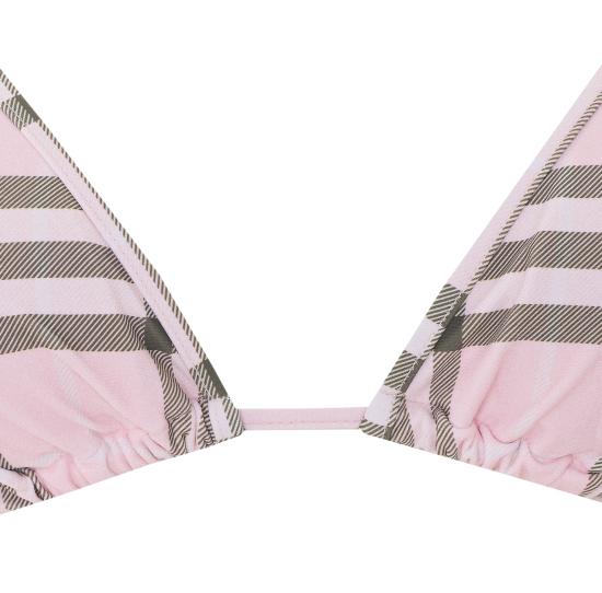 26SS 버버리 비치웨어 8123657 A5961 Pink - BURBERRY