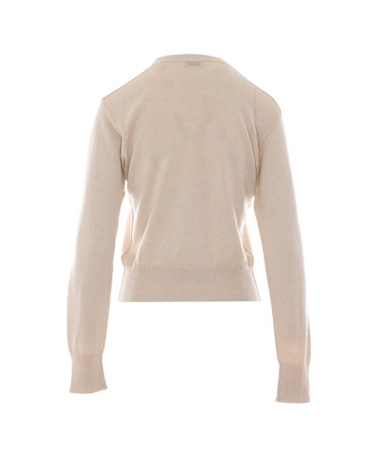 26SS 버버리 스웨터 8122343 C5121 Beige - BURBERRY